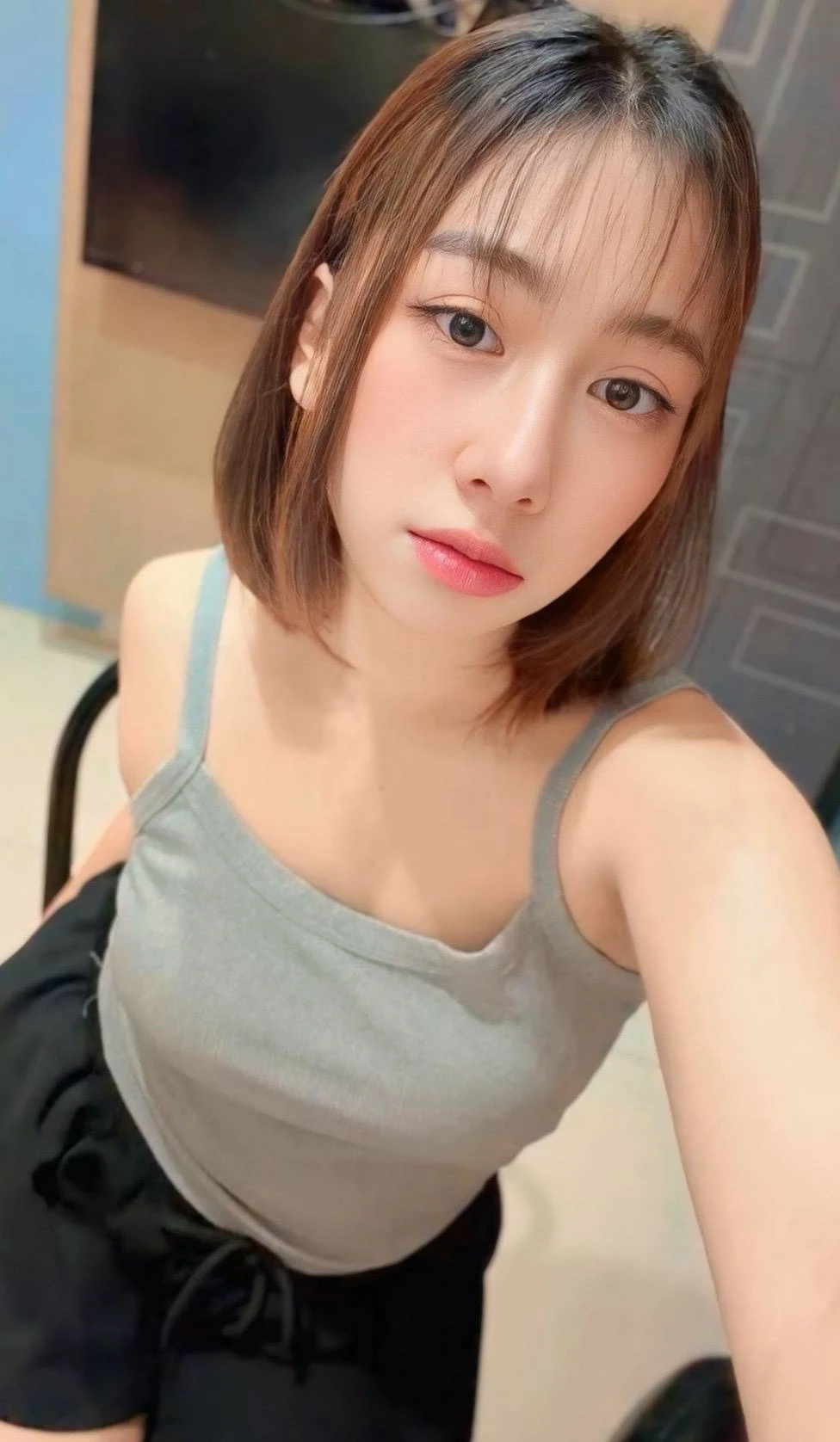 台中龍井區全套 服務品質 示意圖